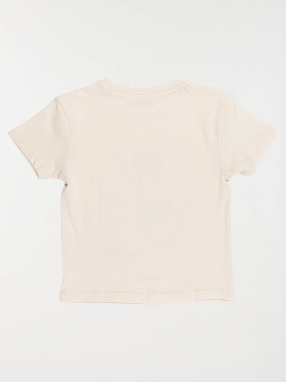 T-shirt skateboards garçon (3-12A)