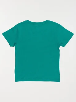 T-shirt soccer team garçon (3-12A)
