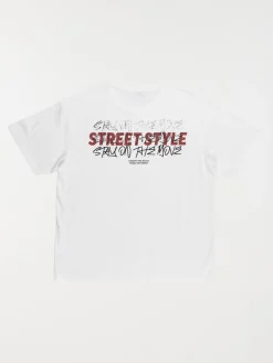 T-shirt street style garçon (XXS-M)