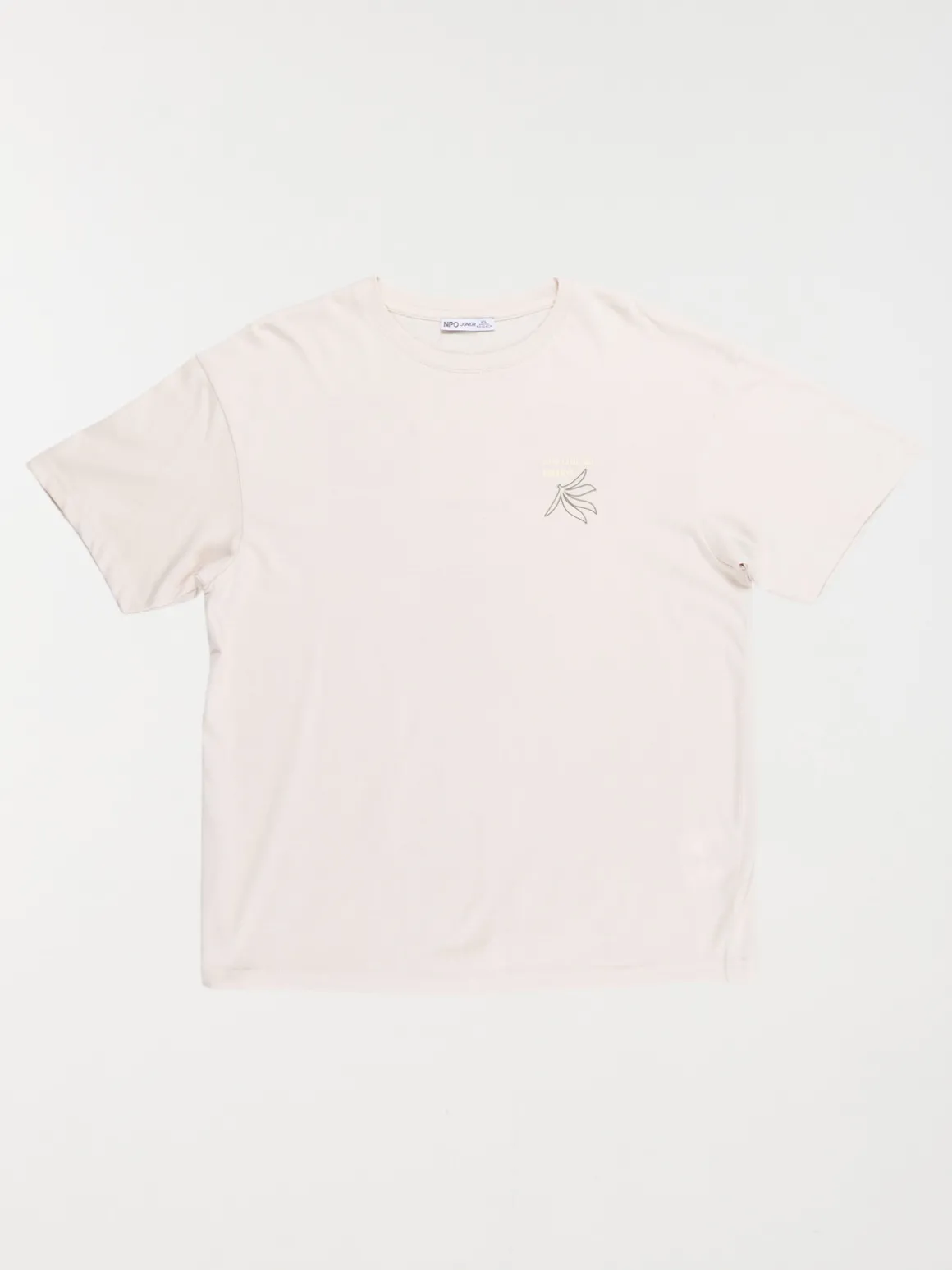 T-shirt summer vibes garçon (XXS-M)