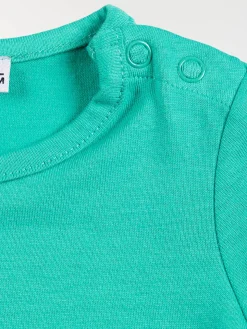 T-shirt super cool garçon (3-24M)