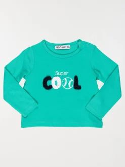 T-shirt super cool garçon (3-24M)