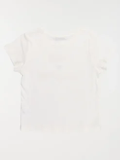 T-shirt team paillette fille (3-12A)