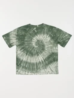 T-shirt tie and dye garçon (3-12A)