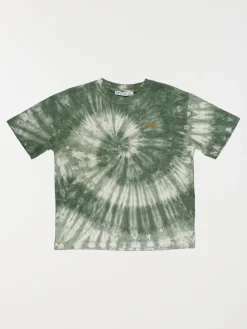 T-shirt tie and dye garçon (3-12A)