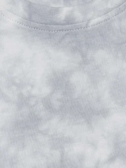 T-shirt tie and dye garçon (XXS-M)