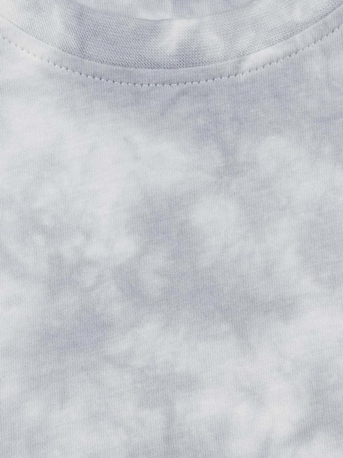 T-shirt tie and dye garçon (XXS-M)