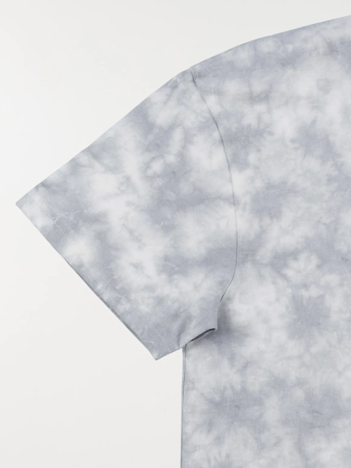T-shirt tie and dye garçon (XXS-M)