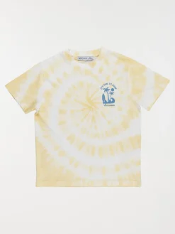 T-shirt tie and dye garçon (3-12A)