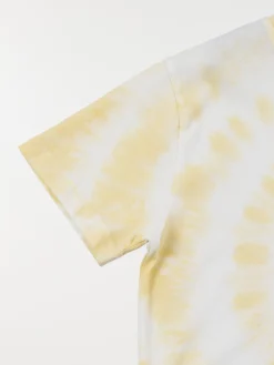T-shirt tie and dye garçon (3-12A)