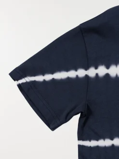 T-shirt tie and dye garçon (3-12A)