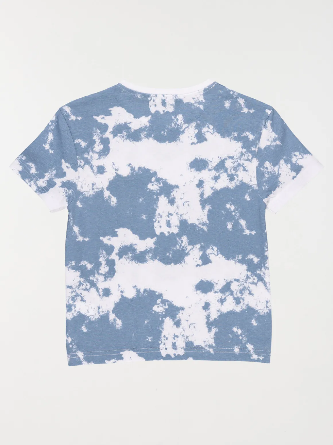T-shirt tie and dye garçon (3-8A)