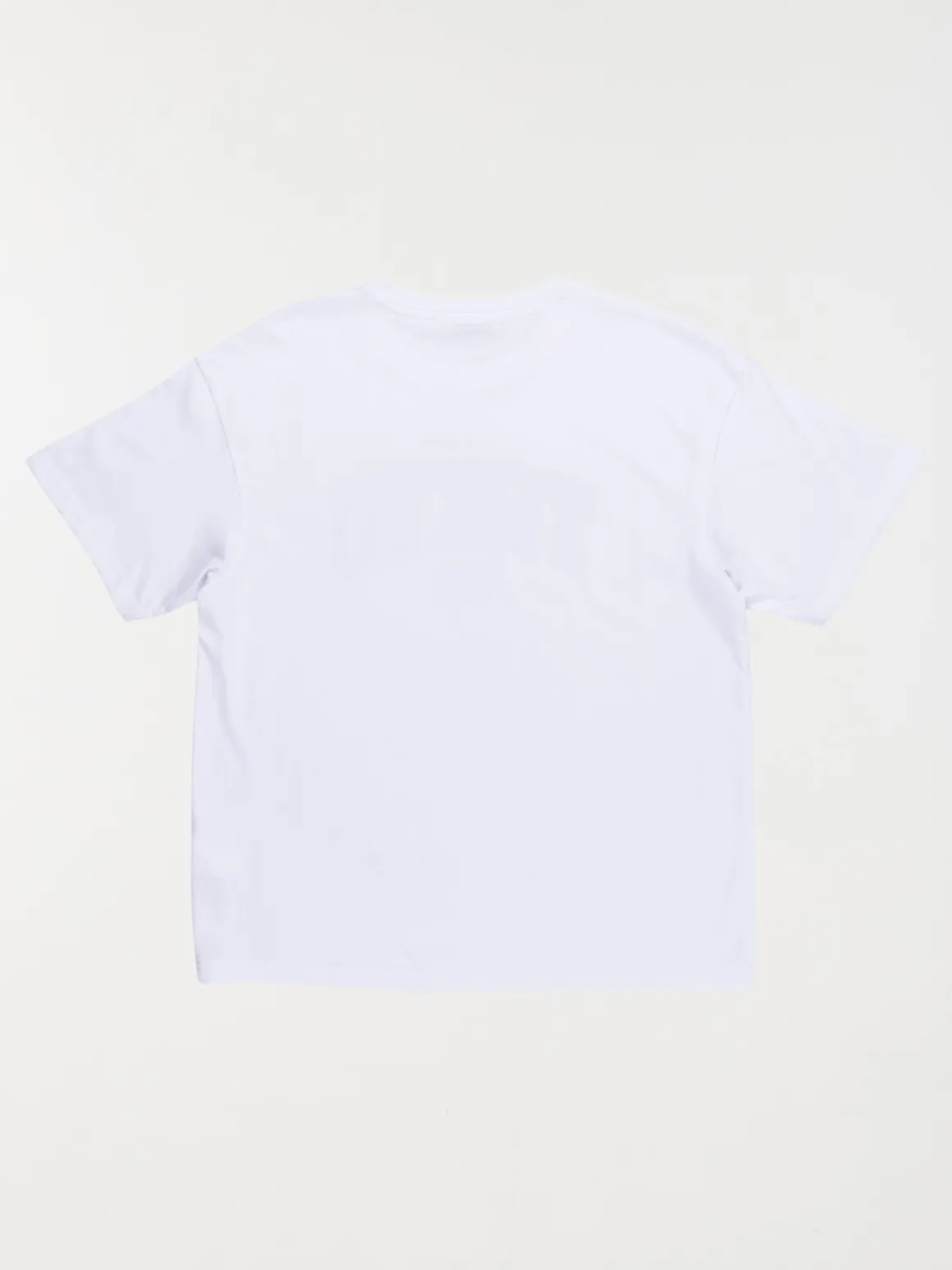T-shirt Tokyo garçon blanc (XXS-M)