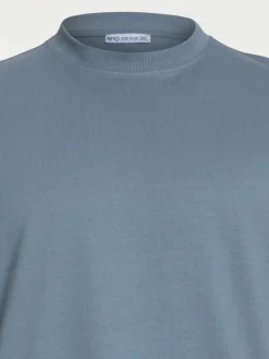T-shirt tonnerre homme grande taille
