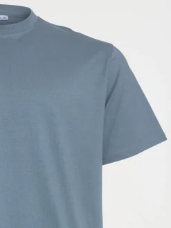 T-shirt tonnerre homme grande taille