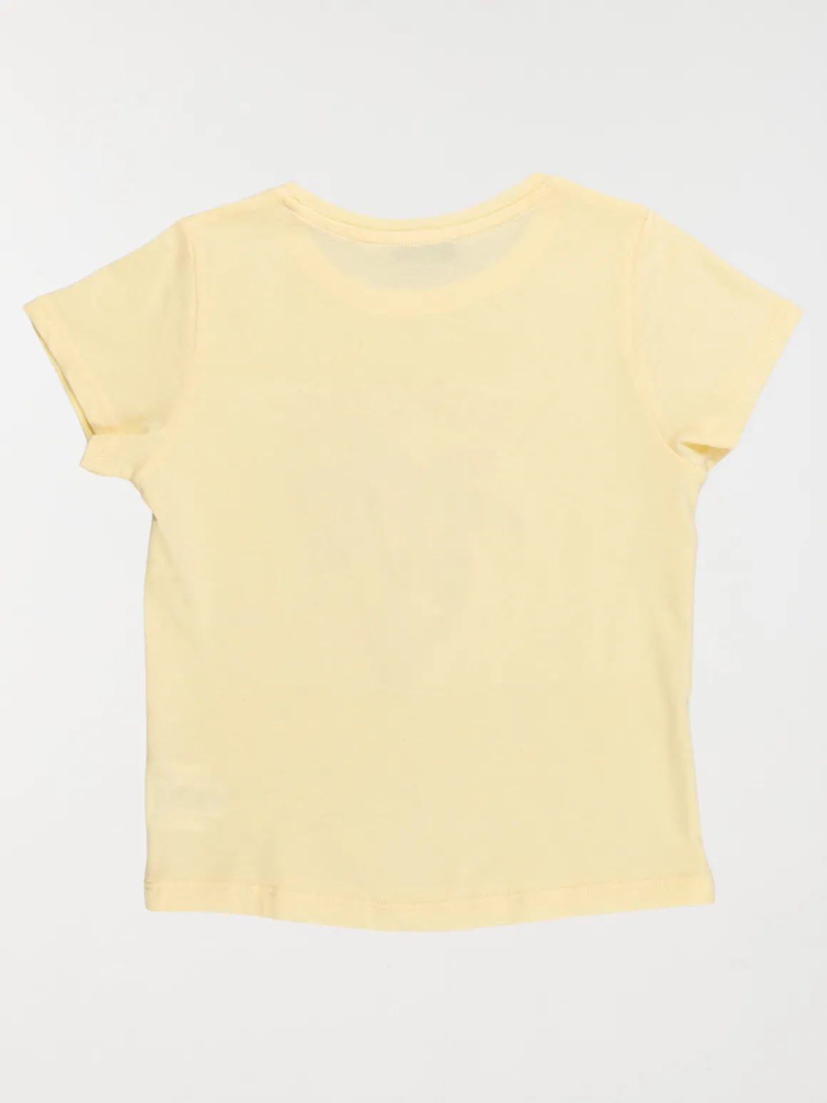 T-shirt tropicool palmier fille (3-12A)