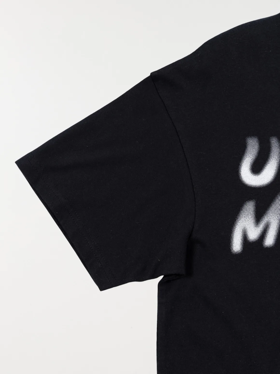 T-shirt unstable movement garçon (XXS-M)