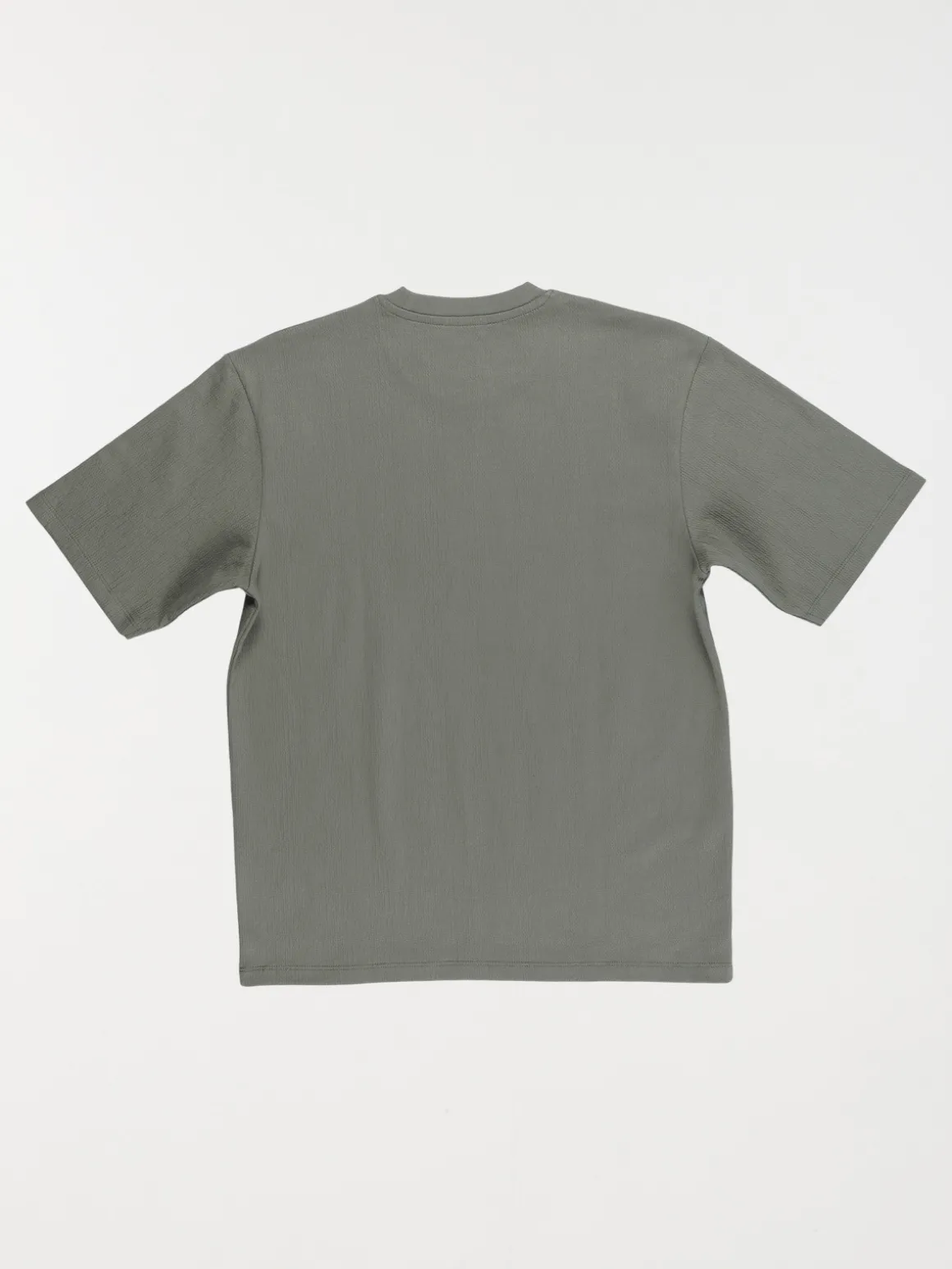 T-shirt vert army garçon (XXS-M)