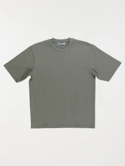 T-shirt vert army garçon (XXS-M)