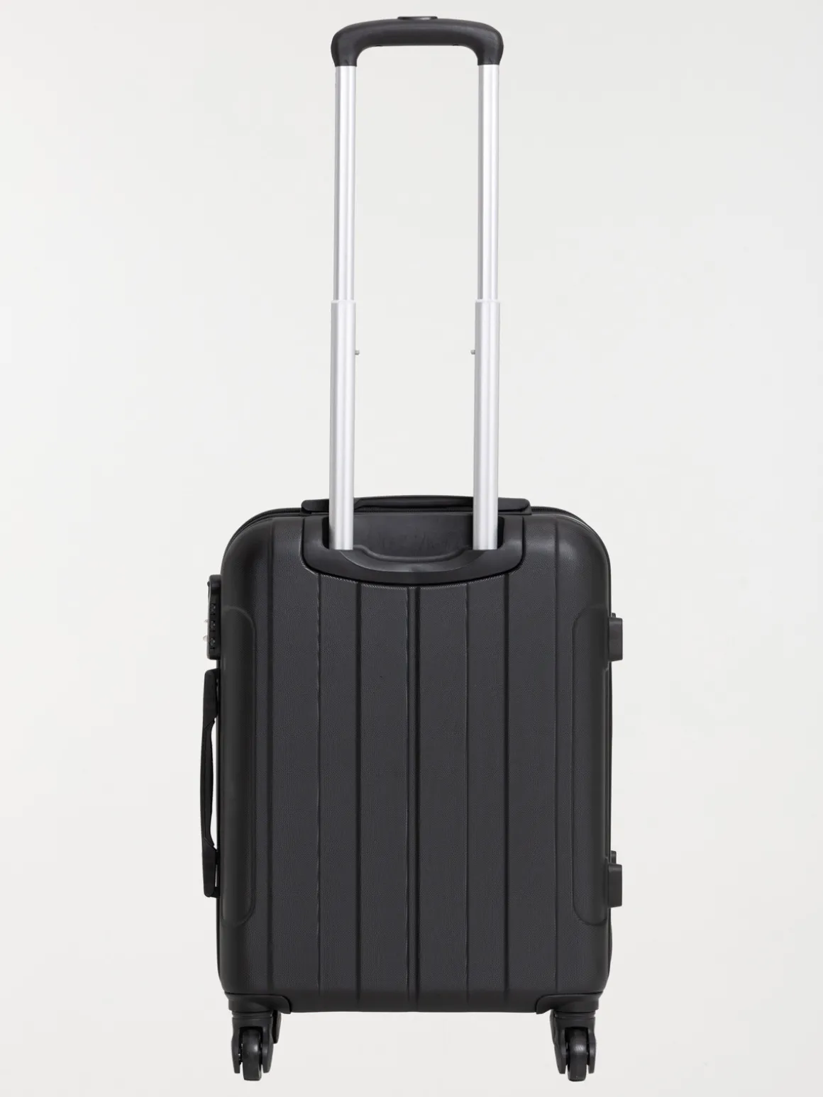 Valise cabine noire