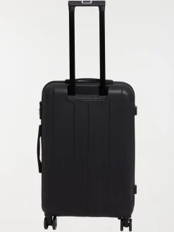 Valise rigide à roulettes 66x44x26cm