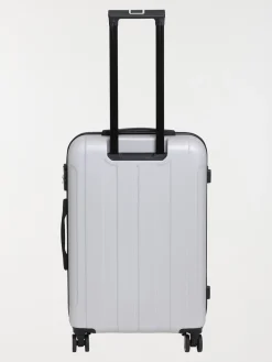 Valise rigide à roulettes 66x44x26cm