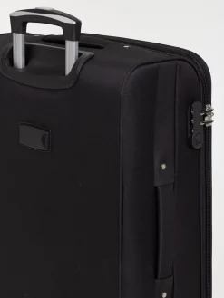 Valise souple à roulettes 42x26x68 cm