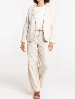 Veste tailleur femme
