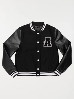 Veste teddy fille (XXS-M)